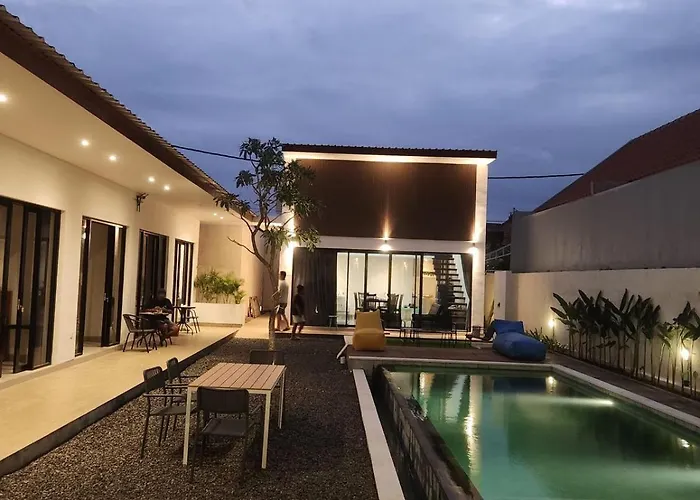 Bali Island Living Pesanggaran