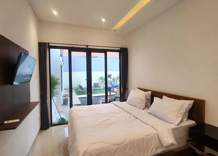 Bali Island Living 3*
