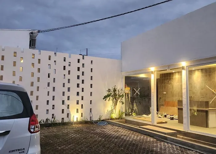 Bali Island Living Pesanggaran