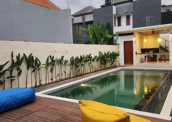 Bali Island Living