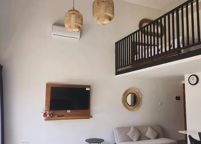 Bali Island Living 3* Pesanggaran