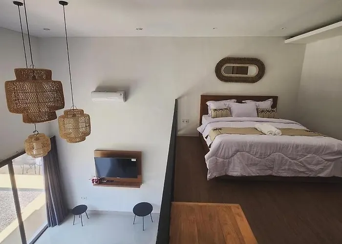 Bali Island Living بيت ضيافة 3*