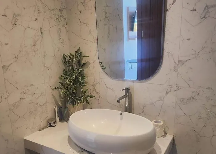 بيت ضيافة Bali Island Living 3*